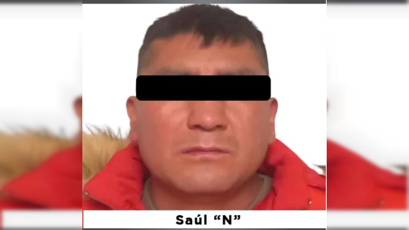 Detienen a policía implicado en secuestro exprés lo vinculan con exalcalde de Toluca thumbnail