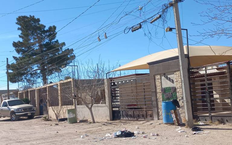 Identifica FGE a dos de los fallecidos tras masacre en funeral de Juárez thumbnail