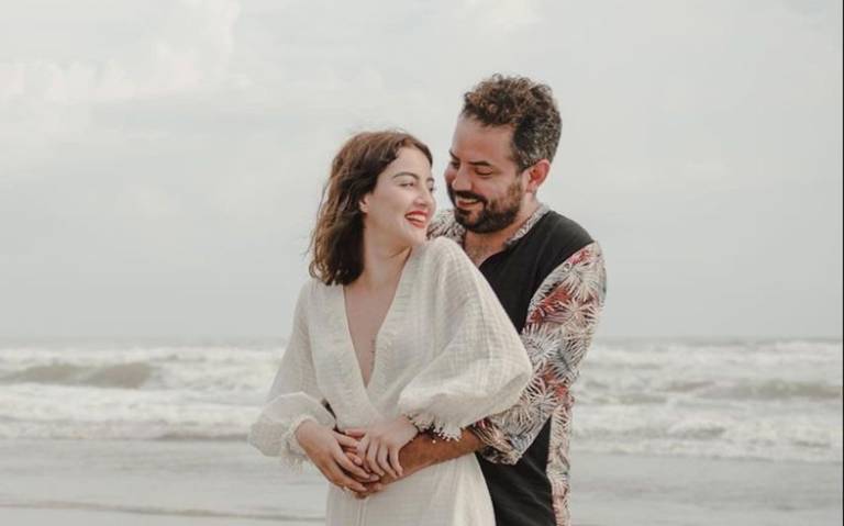 José Eduardo Derbez será papá anuncia el embarazo con foto del ultrasonido thumbnail