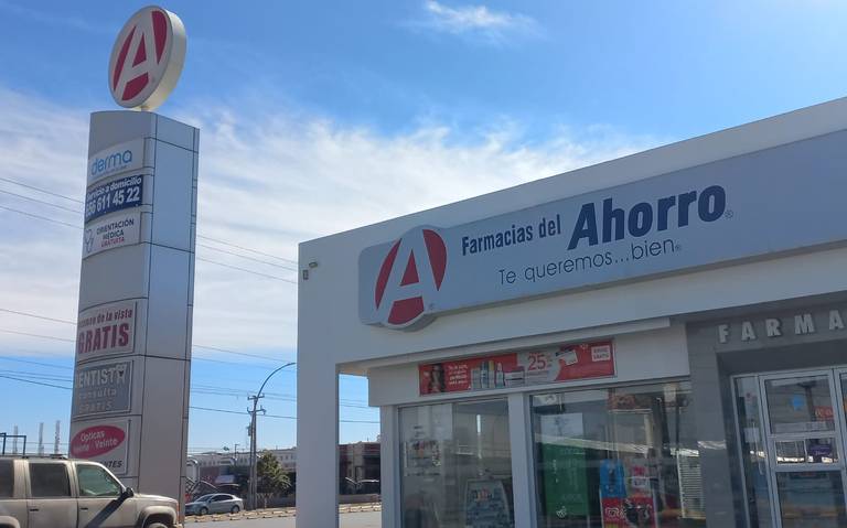Llega vacuna Pfizer a farmacias de Ciudad Juárez thumbnail