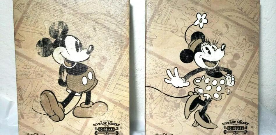 Mickey Mouse se libera la primera versión del personaje será de dominio público en 2024 thumbnail