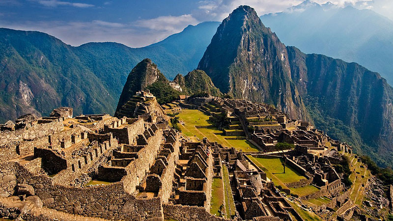 Perú evalúa cierre temporal de Machu Picchu por protestas thumbnail