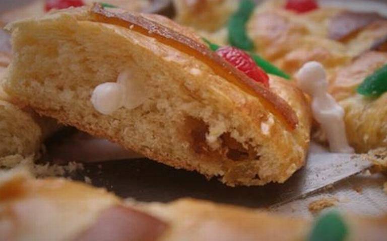 Próximo sábado ahumadenses degustaran rosca de reyes en Plaza Félix U. Gómez thumbnail
