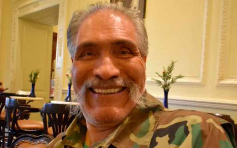 Quién era Miguel Ángel Fuentes, actor conocido como el Hulk mexicano thumbnail