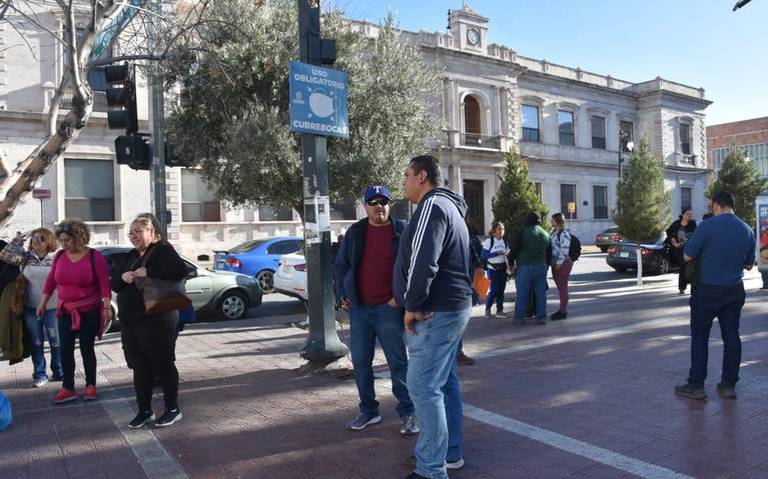 ¡Logran acuerdo! Subirá 4% el salario de categorías A y B de los trabajadores de la UACH thumbnail