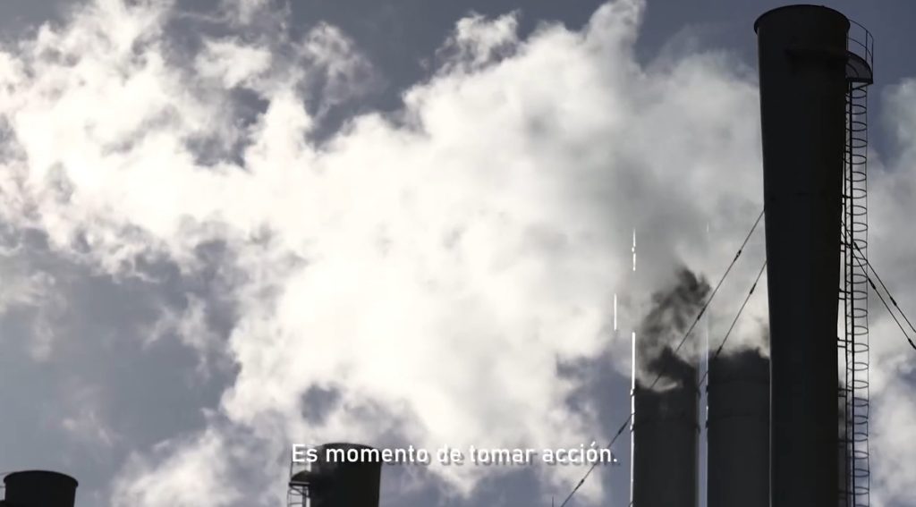 Acción Nacional se esfuerza por llevar a México hacia un futuro con Energías Limpias Y Baratas. thumbnail