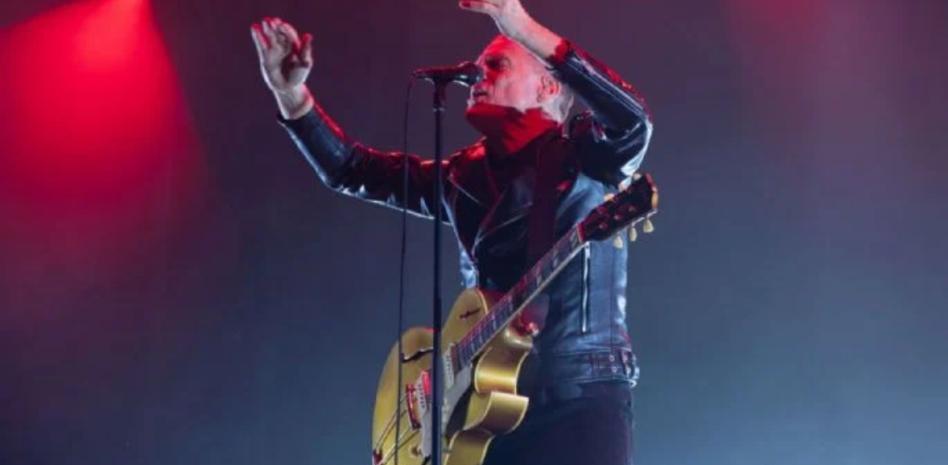 Bryan Adams en la Arena CDMX, una velada romántica con el poder del rock thumbnail