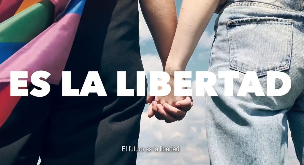 Con Movimiento Ciudadano, se aspira a un futuro donde todas y todos los ciudadanos gocen de seguridad y vivan en un ambiente de paz. thumbnail