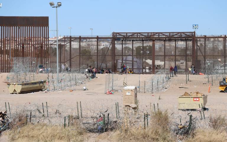 Continuará INM los operativos de revisión con migrantes thumbnail