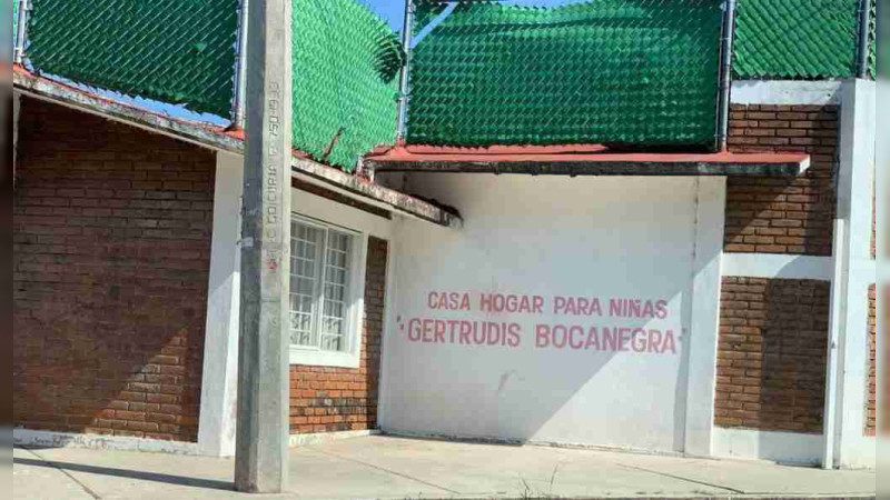DIF Michoacán se deshace de 45 menores sin adicciones, mandándolos a centros de adictos thumbnail