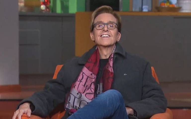 Daniel Bisogno regresa al hospital cuál es su estado de salud thumbnail