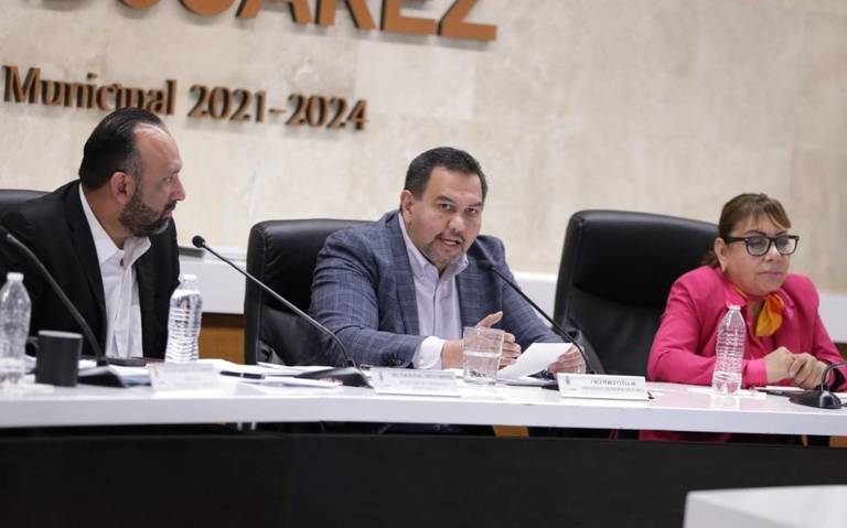Entregará alcalde equipo recolector en el Valle de Juárez thumbnail