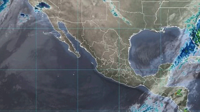 Esta noche se pronostican lluvias intensas para Chiapas y Tabasco thumbnail