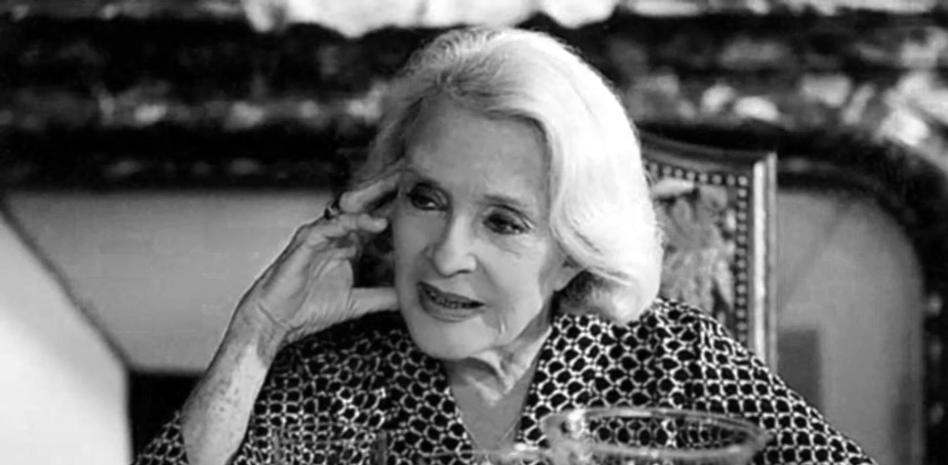 Fallece a los 101 años la actriz francesa Micheline Presle thumbnail