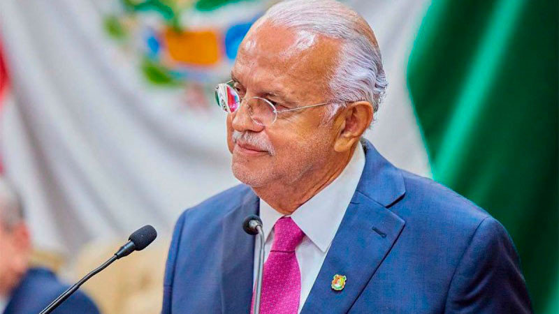 Gobernador de Nayarit es acusado de robar más de 2 mil 500 mdp de trabajadores thumbnail