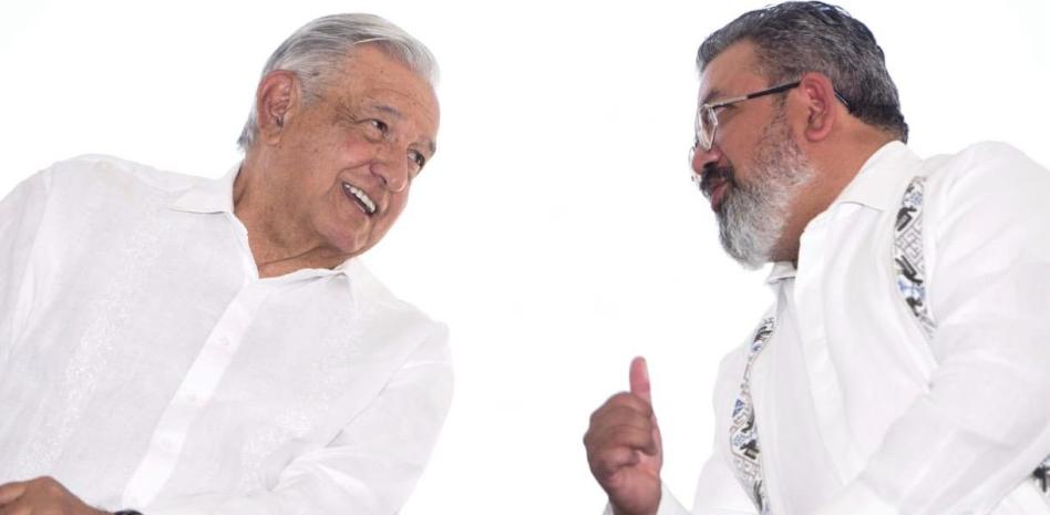 Inaugura el Presidente nueva autopista Oaxaca-Puerto Escondido thumbnail