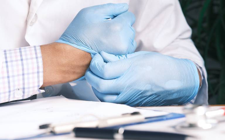 Inseguridad en Juárez ahuyenta a médicos especialistas thumbnail