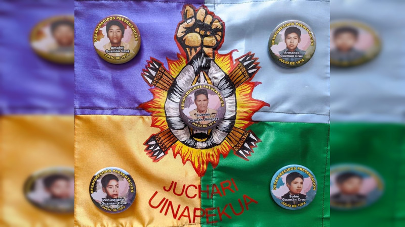 Muertes de defensores de derechos indígenas en la impunid thumbnail