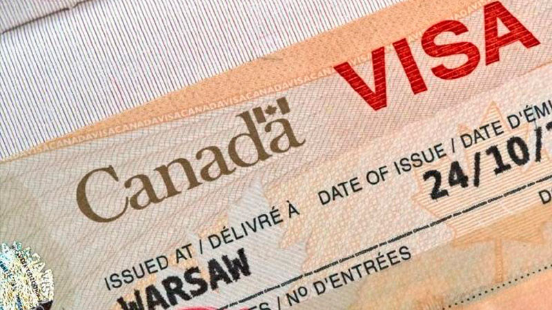 Para frenar flujo de migrantes Canadá volverá a pedir visa a mexicanos thumbnail