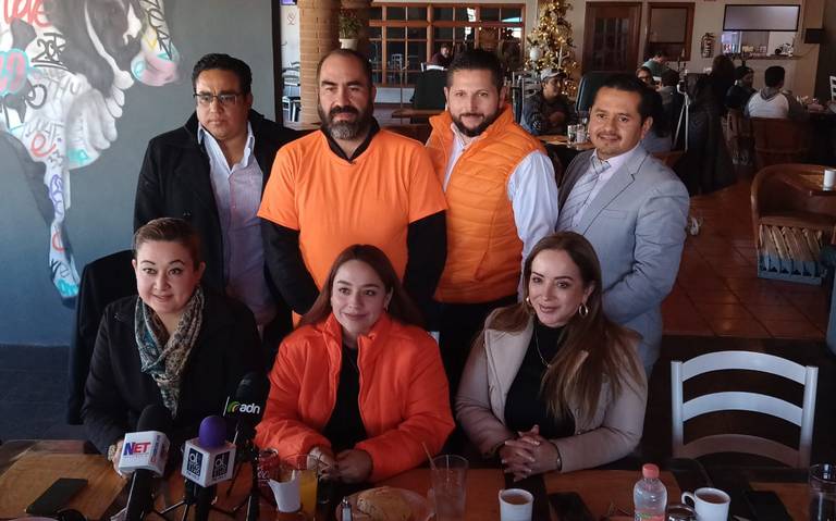Por definir Movimiento Ciudadano su candidato para la alcaldía thumbnail