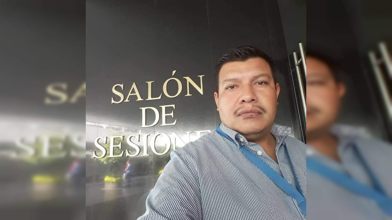 Quitan la vida a sobrino del gobernador de Zacatecas thumbnail
