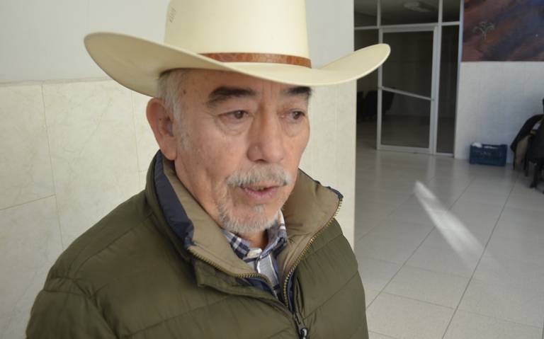 Renuncia Jefe del Distrito 013 de Desarrollo Rural tras 48 años de servicio thumbnail