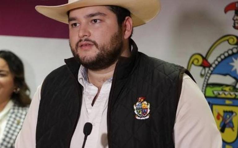 Renuncia el encargado del RAMM de Ciudad Juárez thumbnail