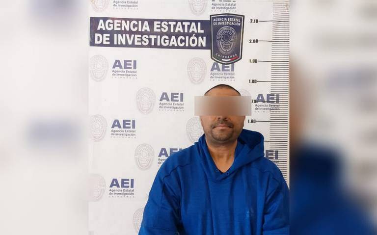Vinculan a proceso a sujeto por homicidio ocurrido en Juárez del 2013 thumbnail
