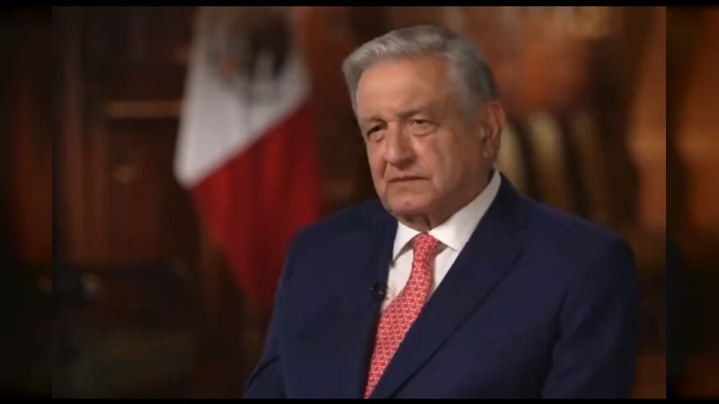 AMLO acepta que en México se produce peligroso opioide thumbnail