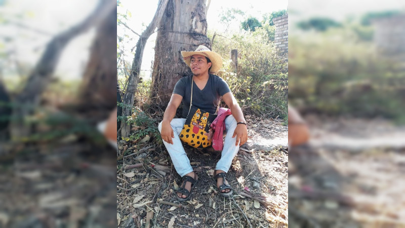 Dan último adiós a normalista de Ayotzinapa asesinado en retén en Guerrero thumbnail