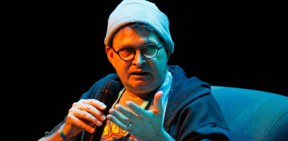 El productor Steve Albini afirma que lo digital no es tan importante en la música thumbnail
