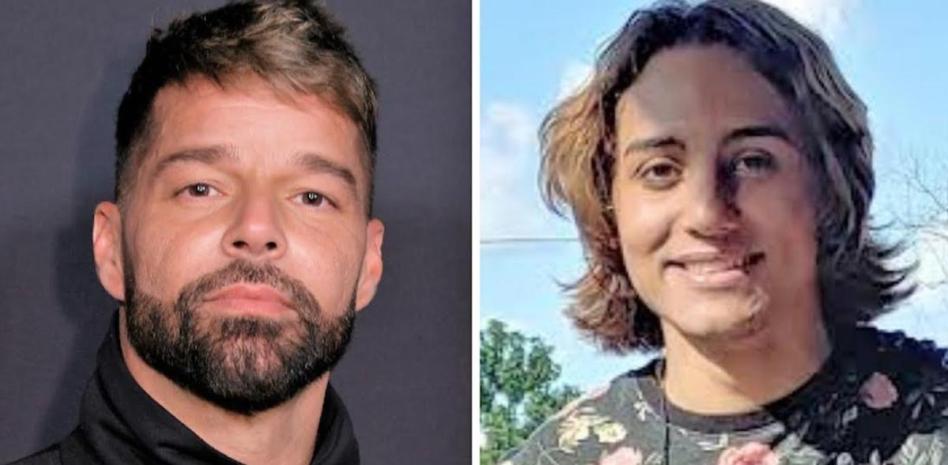 El sobrino de Ricky Martin solicita retirar la contrademanda contra su tío por daños thumbnail
