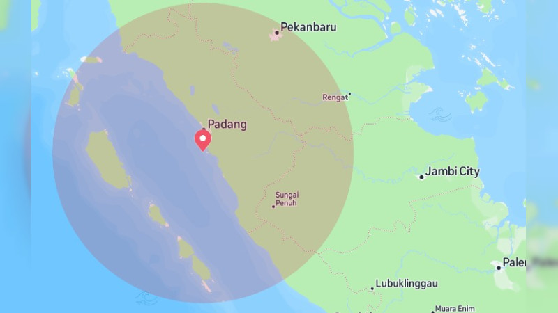 Fuertes lluvias provocan 19 muertes por inundaciones y deslizamientos de tierra en Indonesia thumbnail