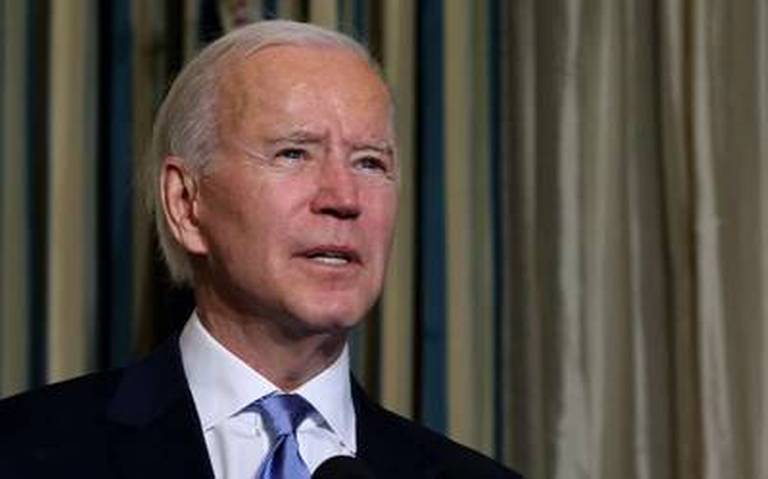 Joe Biden visita la frontera con México para aprobar el acuerdo de seguridad fronteriza thumbnail