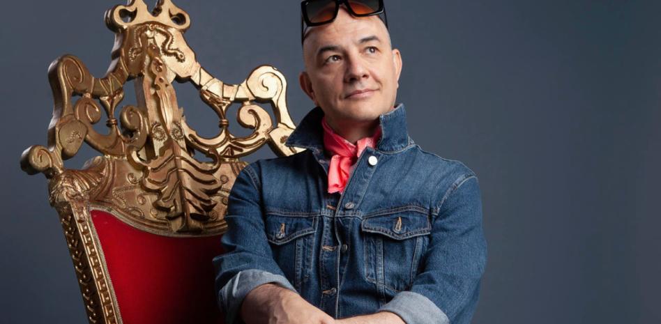 Julián Arango será un Hugo Lombardi “más consciente” en la próxima serie de ‘Betty la fea’ thumbnail