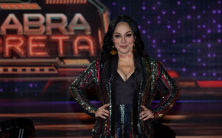 Lola Cortés tendrá una nueva cirugía en su camino a recuperarse del cáncer thumbnail