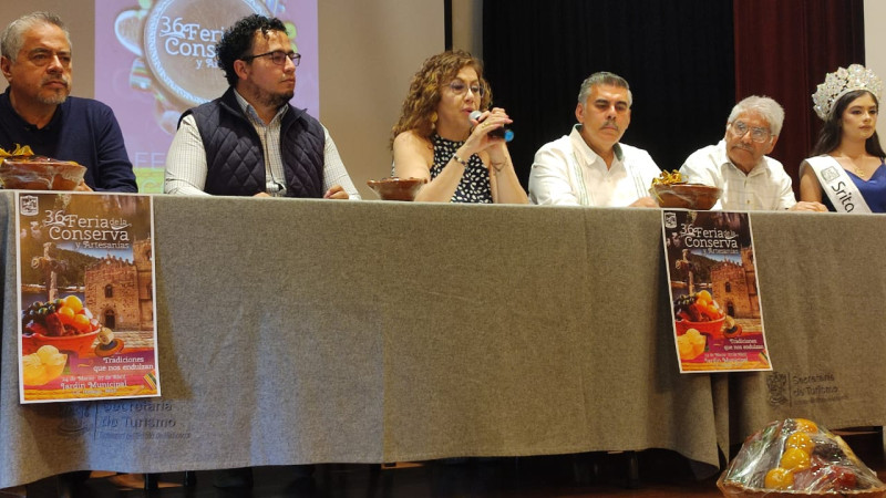 Por carestía y sequía, disminuyen los productores de conservas en Ciudad Hidalgo thumbnail