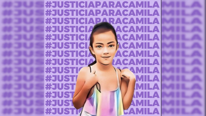 Tras autopsia, familiares de Camila revelaron la causa de muerte thumbnail
