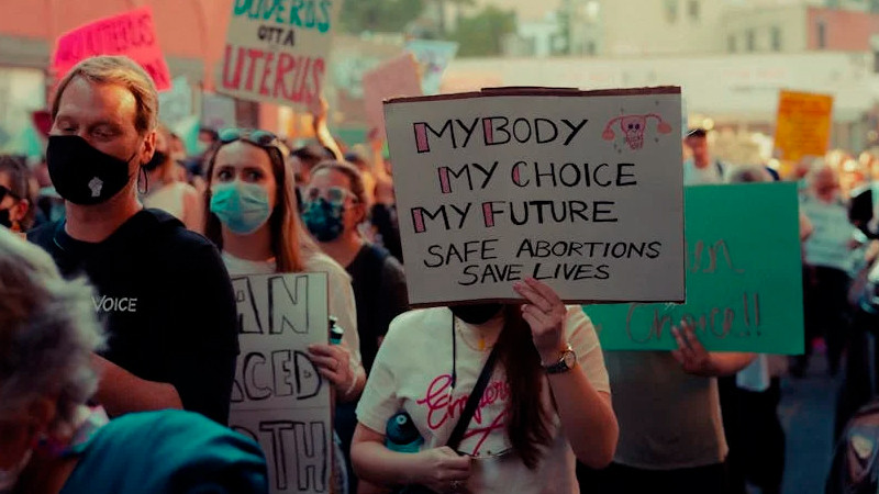 Trump considera prohibir el aborto en EEUU después de la semana 15 del embarazo thumbnail