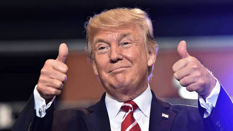 Trump deberá hipotecar o vender activos con descuentos para poder pagar fianza de 464 millones thumbnail