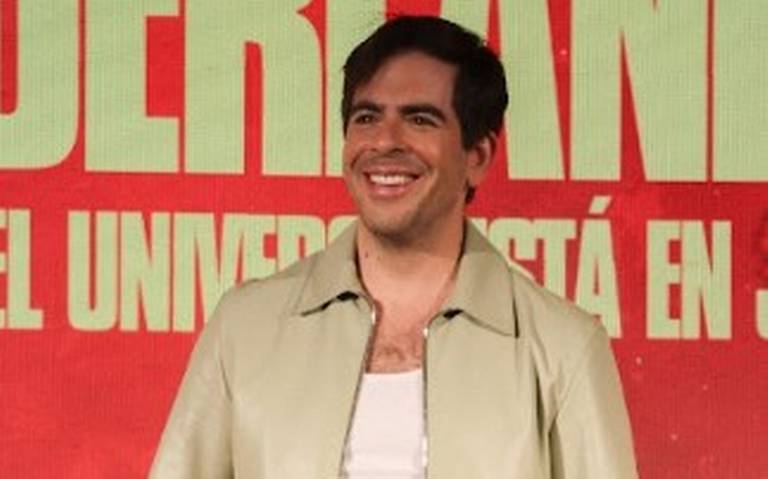 Eli Roth thumbnail