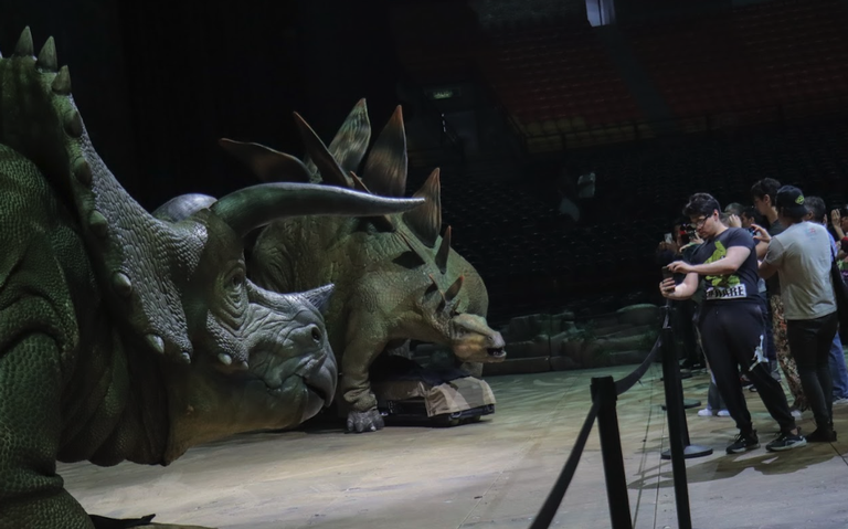 Jurassic World thumbnail