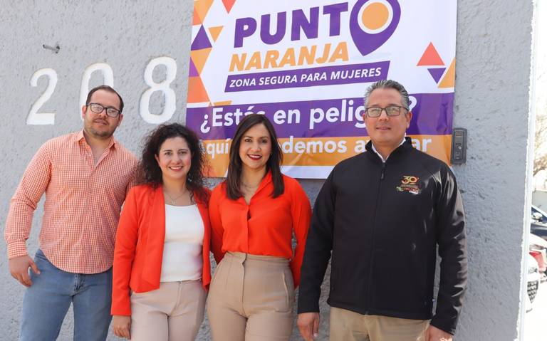 Punto Naranja thumbnail