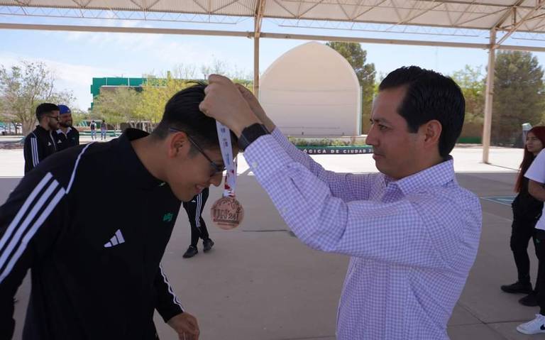 Universiada UTCJ thumbnail