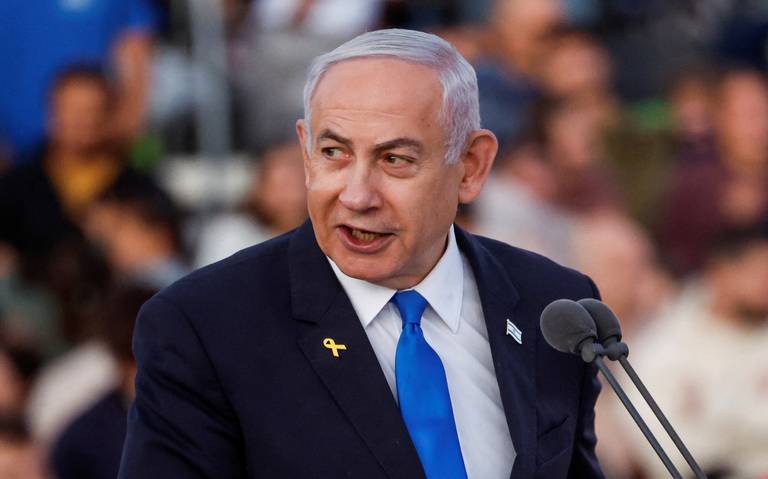 Netanyahu thumbnail