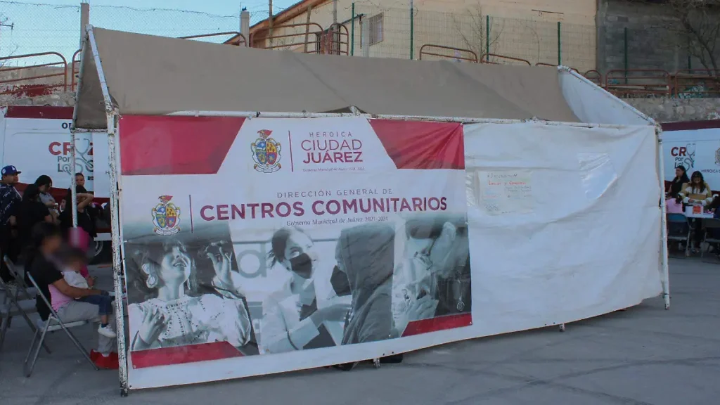 26 feb Centros Comunitarios thumbnail