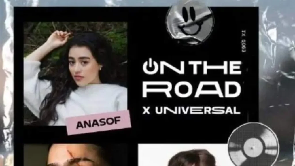 onthe road thumbnail