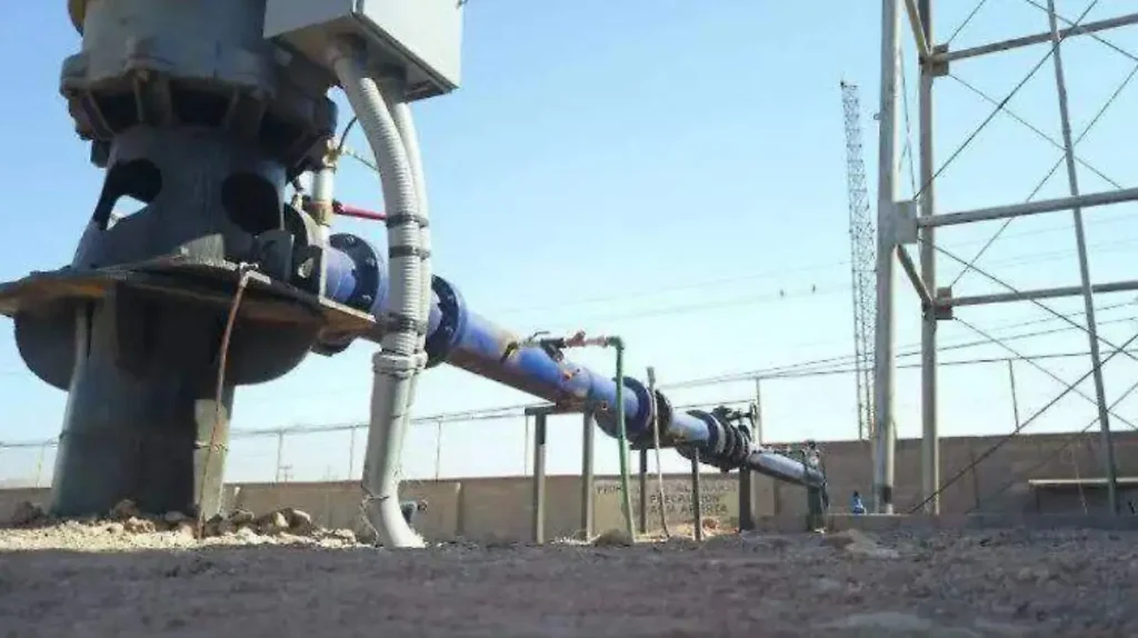 Fallas eléctricas en pozos incrementaron en un 700% en lo que va del año thumbnail