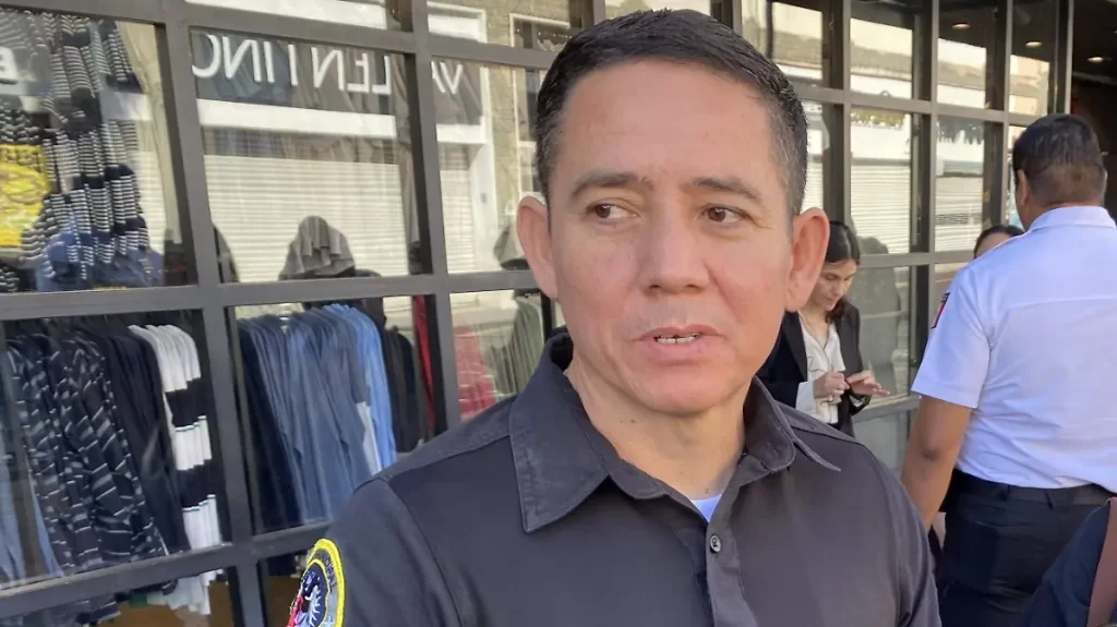 Gestionará DSPM nuevas máquinas y equipo para Bomberos de Chihuahua thumbnail