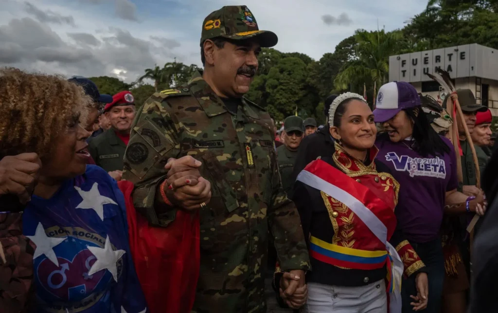 maduro-eilZTEkuw thumbnail